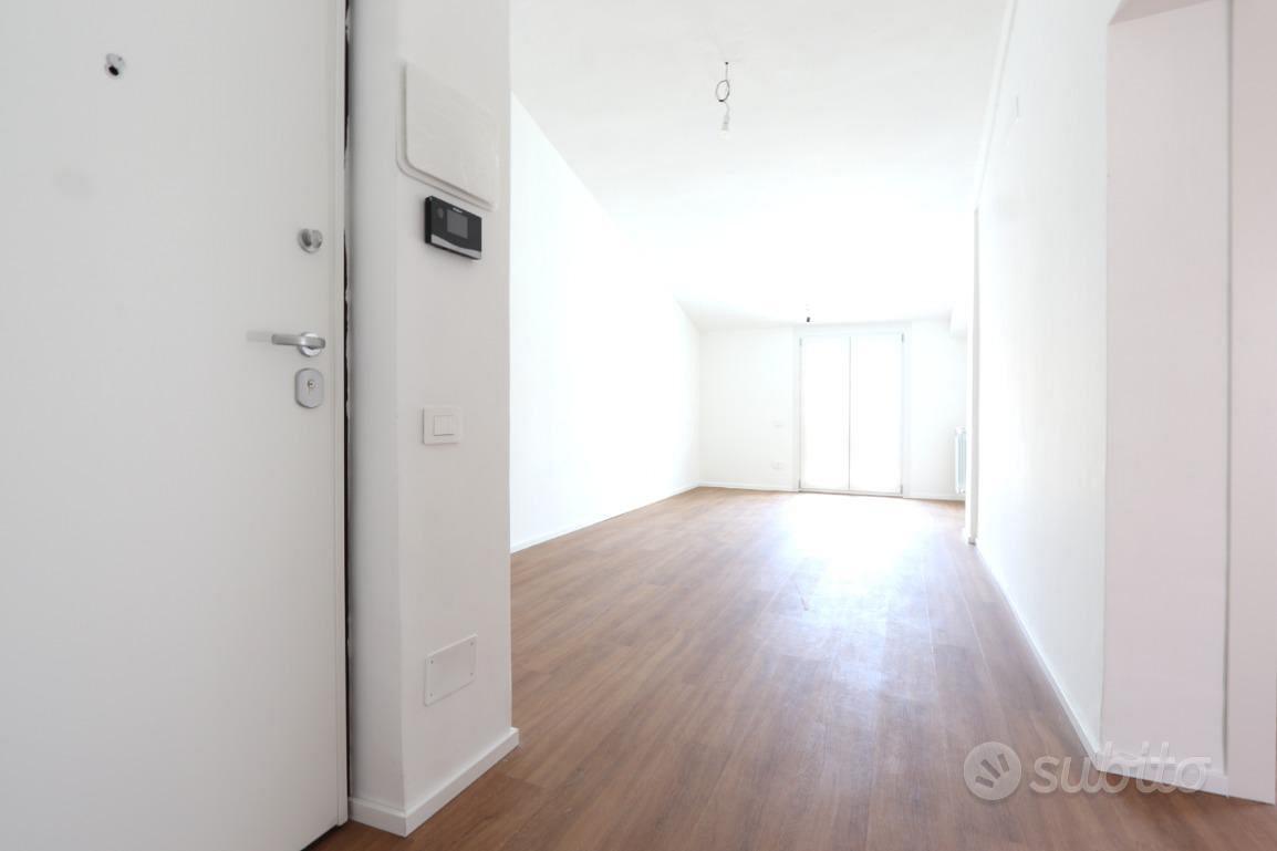 Apartment in Montesilvano, Villa Verlengia - Vista 3