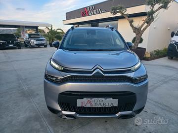 Citroen C3 Aircross BlueHDi 110 S&S Shine Pack