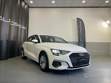 Audi A3 SPB 40 TFSI e S tronic
