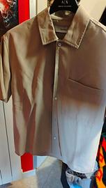 Camicia Uomo Bershka taglia XS