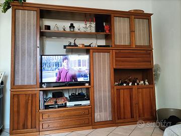 Mobile per soggiorno