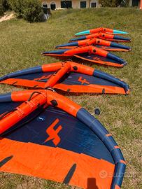 Wing Origin F-One 2025 varie misure