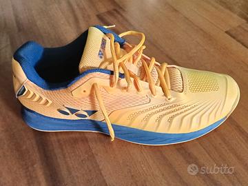 Yoonex Scarpa tennis tg 45