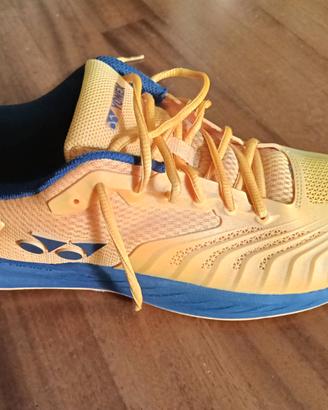 Yoonex Scarpa tennis tg 45
