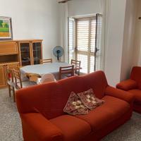 Appartamento estivo Pineto