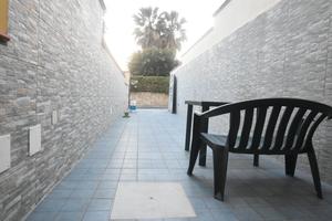 Villa su tre livelli zona Santa Anastasia