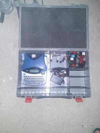 etichettatrice Wurth