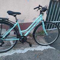 bicicletta