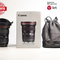 Canon EF 16-35 F2.8 L USM II (Canon)