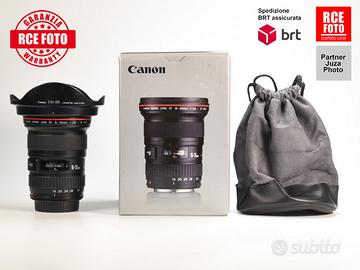 Canon EF 16-35 F2.8 L USM II (Canon)