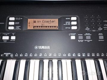 Pianola YAMAHA