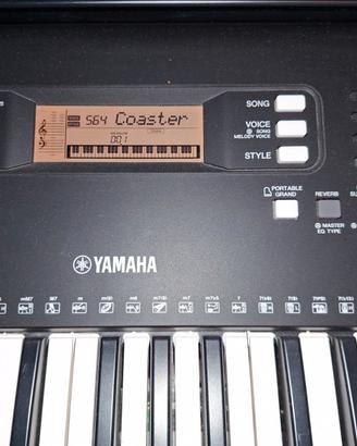 Pianola YAMAHA