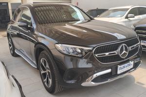 Mercedes GLC 220d 4Matic Mild Hybrid Advance 2023