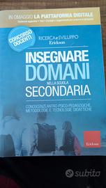 Insegnare domani nella scuola secondaria