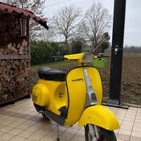 Vespa 50 Special