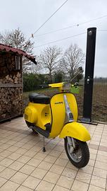 Vespa 50 Special