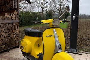 Vespa 50 Special