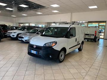 Fiat Doblo Doblò 1.4 T-Jet 16V Natural Power Easy