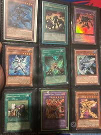 Lotto eroe elementale yu gi oh