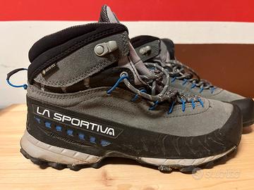 Scarponcino trekking