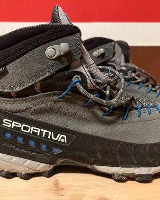 Scarponcino trekking