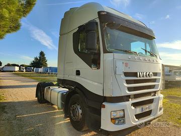 IVECO IVECO AS440S50--AUTOM CON RALLENTATOR U18945