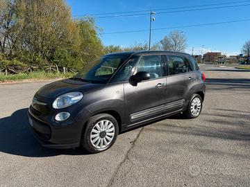 Fiat 500L 1.3 Multijet