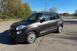 Fiat 500L 1.3 Multijet