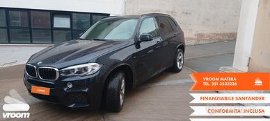 BMW X5 (F15/85) X5 xDrive25d Experience