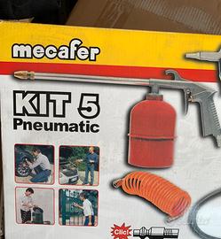 Kit di accessori Mecafer