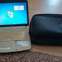 pc portatile acer
