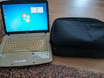 pc portatile acer
