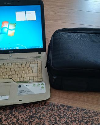 pc portatile acer