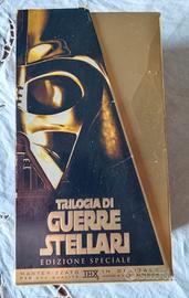 Videocassette VHS