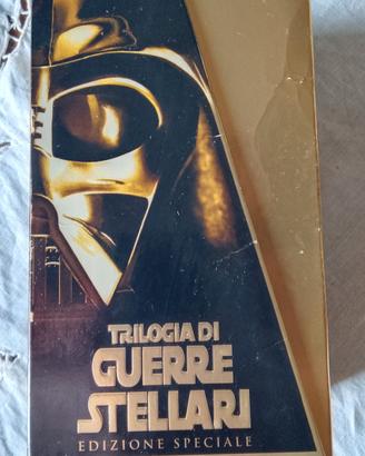 Videocassette VHS