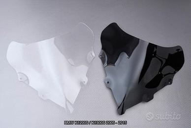 Cupolino / Parabrezza BMW K1200S K1300S 2005 2015