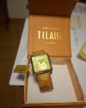 orologio  prima classe nuovo