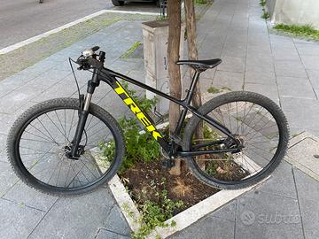 Trek Marlin 6