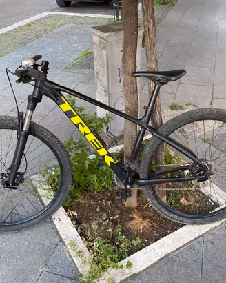 Trek Marlin 6