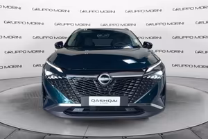 Nissan Qashqai 1.5 HEV e-Power N-Connecta Aut...