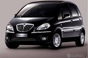 Ricambi usati Lancia musa delta ypsilon 2010 2020