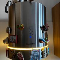 CAPPA ASPIRANTE CILINDRICA KLARSTEIN