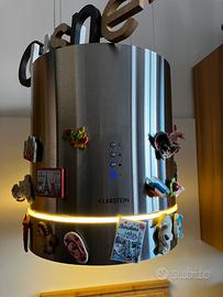 CAPPA ASPIRANTE CILINDRICA KLARSTEIN