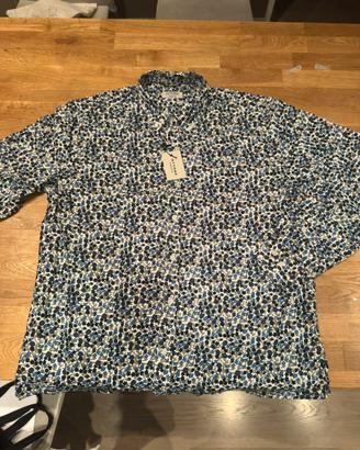 Camicia uomo stile “Bonolis” 😊 taglia collo 43.