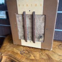 GIBSON BR-4 AMP anno 1946