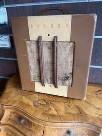 GIBSON BR-4 AMP anno 1946