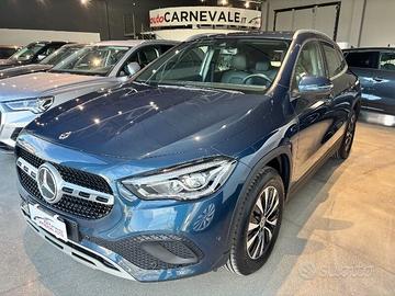 Mercedes-Benz GLA 250 e EQ-Power Automatic Bu...