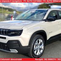 JEEP Avenger - 2023 1.2 Turbo 100cv Altitude.