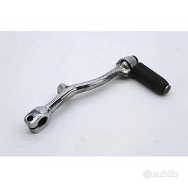 PEDALINA AVVIAMENTO HARLEY DAVIDSON SX 125 1974