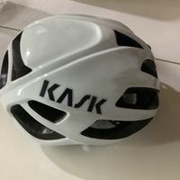 Casco kask protone tg s